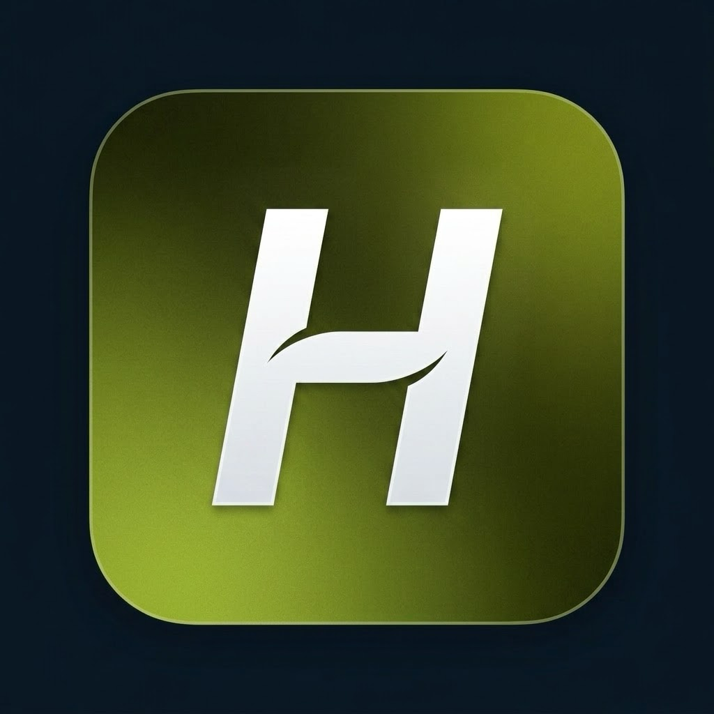 Harper icon